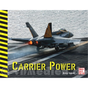 Carrier Power - Bj&ouml;rn Trotzki