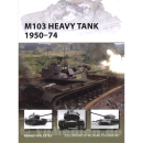 M103 Heavy Tank 1950-74 (NVG Nr. 197)