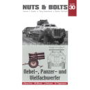 Nuts & Bolts 30: Nebel-, Panzer- und Vielfachwerfer