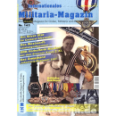 Internationales Militaria-Magazin IMM 162