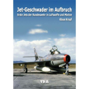 Jet-Geschwader im Aufbruch