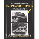 Divisionsgeschichte Combat History of the 23rd Panzer...