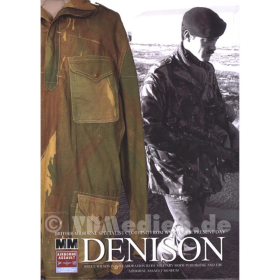Denison - British Airborne Specialist Clothing from WW2 to the present day