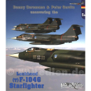 Lockheed (T)F-104G Starfighter (Deutsche Ausgabe!)