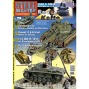 STEELMASTER 79 Renault FT Tauchpanzer War&PeaceRevival