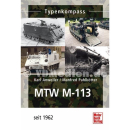 Typenkompass - MTW M-113 seit 1962 - K. Anweiler / M....
