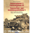 zur Bewertung Panzerregiment 11