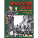 Operation Blau 6. Armees Summer Offensive June - August...