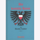 Die deutsche Hanse - Theodor Lindner - Reprint!