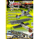 Wingmaster Nr. 63 Luftfahrt Modellbau Historie