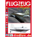 FLUGZEUG Profile No. 52 Messerschmitt Me 163 Komet - Der...