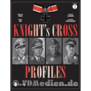 Knights Cross Profiles Band 2: Gerhard T&uuml;rke, Heinz...