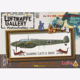 Luftwaffe Gallery 4 - Photos &amp; Profiles - Erik Mombeeck