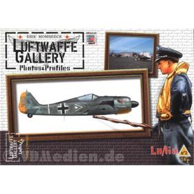 Luftwaffe Gallery 2 - Photos &amp; Profiles - Erik Mombeeck
