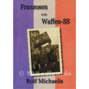 Franzosen in der Waffen-SS - Rolf Michaelis