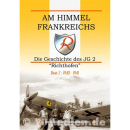 Mombeek / Roba / Goss - Am Himmel Frankreichs - Die...