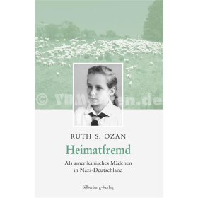 Heimatfremd - Als amerikanisches M&auml;dchen in Nazi-Deutschland - R. S. Ozan&lt;br&gt;&lt;h3&gt;&lt;div style=&quot;color: green&quot;&gt;Statt 19,90 ? nur noch 9,95 ?!&lt;/h3&gt;