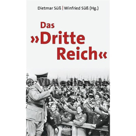 Das &quot;dritte Reich&quot;