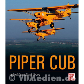 Piper Cub - H. Penner / F. Herzog