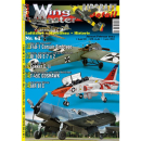 Wingmaster Nr. 64 Luftfahrt Modellbau Historie