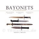 Bayonets - An Illustrated History - Martin J. Brayley