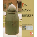 Ein Mann Bunker - Michael Foedrowitz