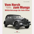 Kirchberg Vom Horch zum Munga - Militärfahrzeuge der Auto...