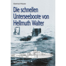 Die schnellen Unterseeboote von Hellmuth Walter - E....