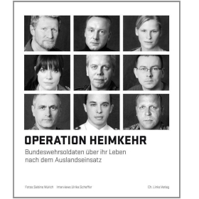 Operation Heimkehr