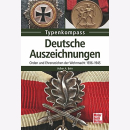 Typenkompass - Deutsche Auszeichnungen - Orden und...