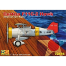 Curtiss F11C-2 Hawk, RS Models 92146, 1:72