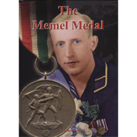 Seapini The Memel Medal Memelland Medaille Tr&auml;gerfotos 