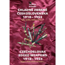 Czechoslovak Edged Weapons 1918-1953 - Standardwerk zu...