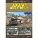 ANZAC Army Vehicles - Fahrzeuge der modernen...