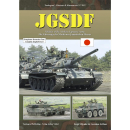 JGSDF - Die Fahrzeuge des Modernen Japanischen Heeres -...