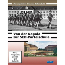 Von der Napola zur SED-Parteischule