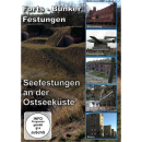 Seefestungen an der Ostseek&uuml;ste - DVD