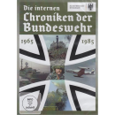 DVD - Die internen Chroniken der Bundeswehr Vol. 3 - 1965...