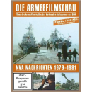 Die Armeefilmschau 7 - NVA Nachrichten 1979-1981