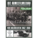 Die Armeefilmschau 3 - NVA Nachrichten - 1967-1969 - 2 DVDs