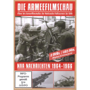 Die Armeefilmschau 2 - NVA Nachrichten - 1964-1966 - 2 DVDs