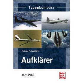Typenkompass - Aufkl&auml;rer seit 1945