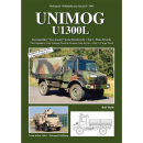Unimog U1300L Der legend&auml;re &quot;Zwo-Tonner&quot;...