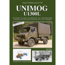 Unimog U1300L Der legendäre Zwo-Tonner in der Bundeswehr...