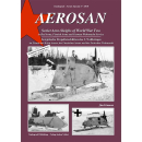 Aerosan - Soviet Aero-Sleighs of World War Two in Red...
