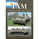 TAM - Tanque Argentino Mediano - History, Technology,...