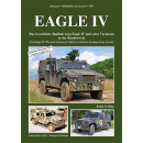 The Eagle IV Wheeled Armoured Vehicle in Modern German...