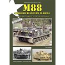 M88 Armored Recovery Vehicle Der Bergepanzer M88 der U.S....