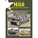 M88 Armored Recovery Vehicle - Tankograd Nr. 3016