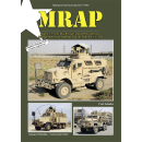 MRAP - Modern U.S. Army Mine Resistant Ambush Protected...